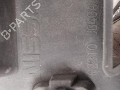 Grille NISSAN X-TRAIL II (T31) | BP30945060C40