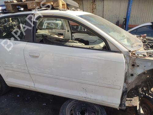 Used Right front door AUDI A3 (8P1) [2003-2013]  24147627