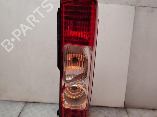 Used Right taillight Right taillight 36786055 36786055