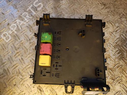 Sikringsdose OPEL VECTRA C (Z02) 2.2 DTI 16V (F69) | BP17499614E1 