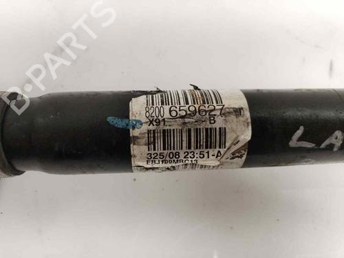 Right front driveshaft RENAULT LAGUNA Coupe (DT0/1) 2.0 GT | BP19121143M39