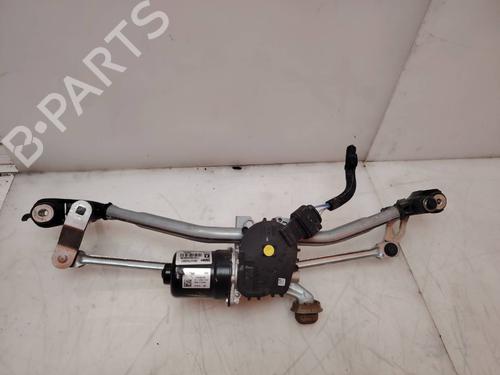 Used Front wiper motor Front wiper motor 38968389 38968389
