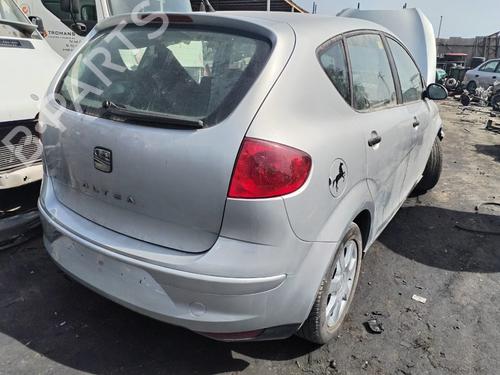 AC radiator SEAT ALTEA (5P1) | BP17859560M32