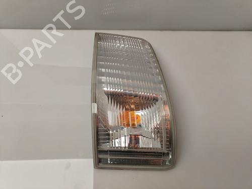 Used Left front indicator MITSUBISHI CANTER Platform/Chassis (FB_, FE_, FG_) [2001-2026]  31358243