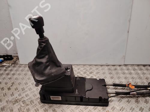 Gear lever CITROËN C4 Grand Picasso II (DA_, DE_) | BP31129641M90