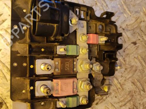 Electronic module MERCEDES-BENZ CITAN MPV (W415) 108 CDI (415.703) | BP30942665M83