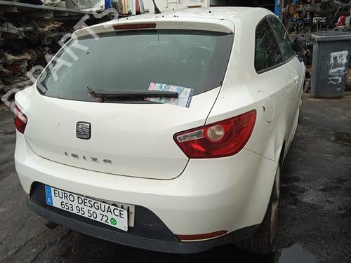 Elektronisk modul SEAT IBIZA IV (6J5, 6P1) | BP17503588M83