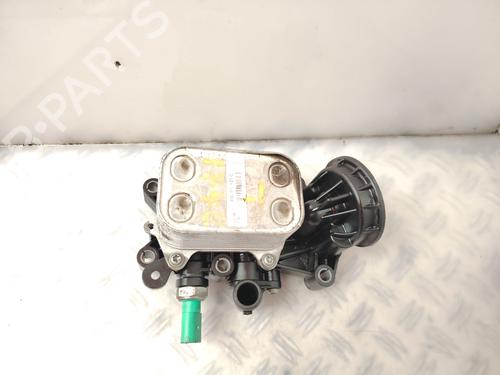 Used Oil radiator Oil radiator SEAT IBIZA IV (6J5, 6P1) [2008-2017] 34636236 34636236