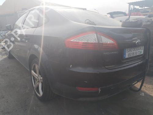 Engine control unit (ECU) FORD MONDEO IV (BA7)  | BP30946134M57 