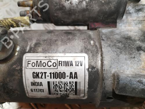 Starter FORD TRANSIT CUSTOM V362 Van (FY, FZ) | BP30943779M8