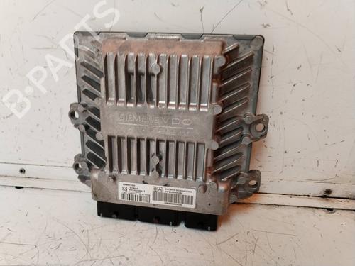 Used Engine control unit (ECU) Engine control unit (ECU) 17859508 17859508