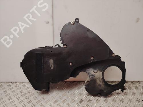 Couvercle de distribution IVECO DAILY VI Van 33S14, 35S14, 35C14, 42S14 (136 hp) 31721561