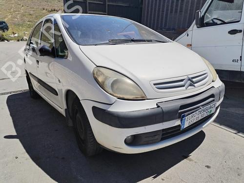 Fuse box CITROËN XSARA PICASSO (N68) 1.6 HDi | BP18294286E1