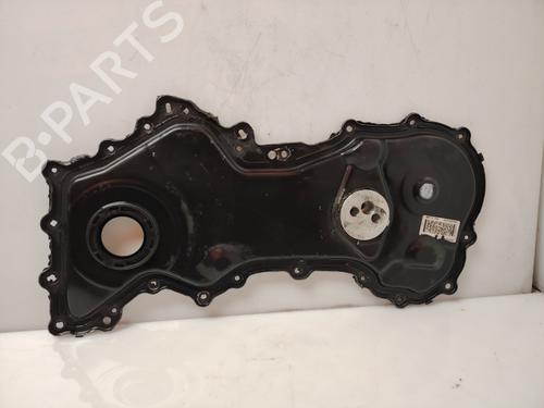 Used Timing cover Timing cover RENAULT MASTER III Van (FV) 2.3 dCi 130 RWD (FV01, FV10, FV11, FV12) (130 hp) 33456314 33456314