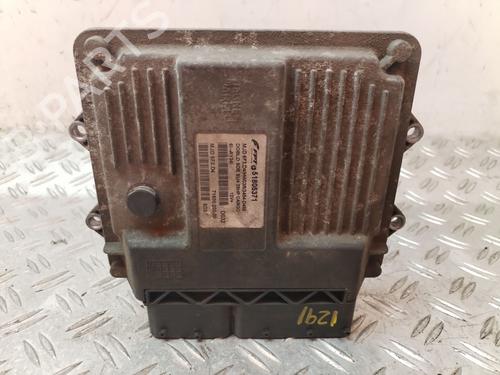 Used Engine control unit (ECU) FIAT DOBLO MPV (119_, 223_) 1.3 JTD (75 hp) 30944520