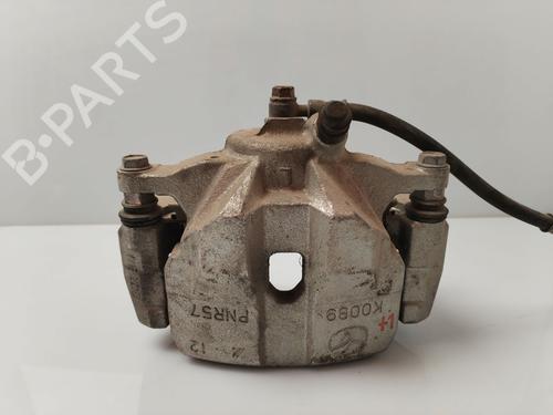 Etrier avant gauche MAZDA 6 Saloon (GJ, GL) 2.2 D (GJ2FP) (150 hp) 30946129