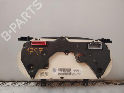 Instrument cluster RENAULT KANGOO (KC0/1_) | BP35804375C47 - Image 3