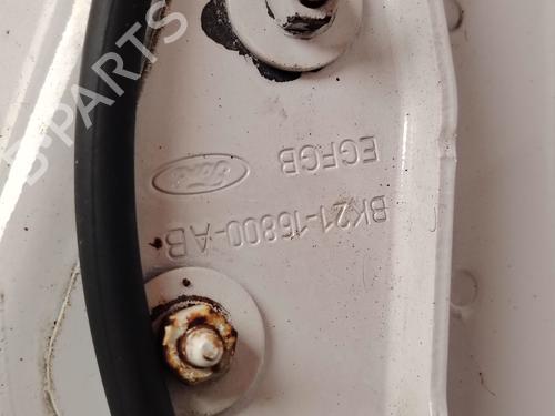 Full front FORD TRANSIT Van (FA_ _)  | BP33126939S1  - Image 21