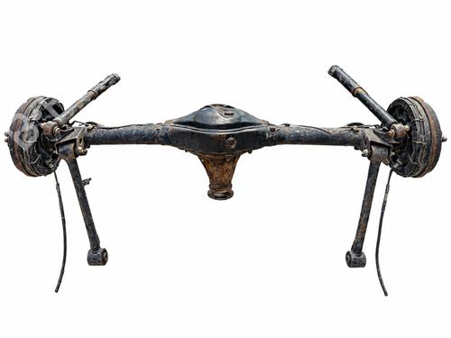 Used Rear differential Rear differential NISSAN TERRANO II (R20) 2.7 TDi 4WD (125 hp) 40023168 40023168
