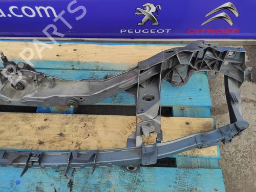 Frontplade/Frontkurv FORD FOCUS II (DA_, HCP, DP) 1.8 TDCi | BP17506861C72
