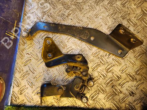 Used Hinge/Door check strap FORD TRANSIT Van (FA_ _) [2006-2014]  17509580