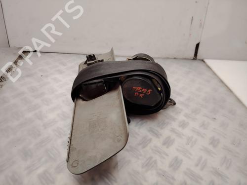 Used Front right seatbelt Front right seatbelt RENAULT TRAFIC II Platform/Chassis (EL) 1.9 dCi 100 (EL0C) (101 hp) 34099226 34099226