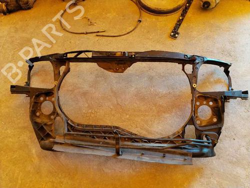 Frontplate/Frontkurv VW GOLF IV (1J1) 1.9 TDI (115 hp) 18117263