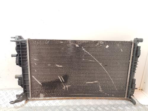 Køler RENAULT MEGANE III Coupe (DZ0/1_) [2008-2016]  25710272
