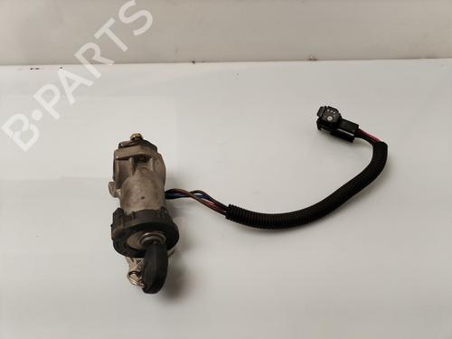 Ratlås/Tændingslås IVECO DAILY IV Platform/Chassis 50C15 (146 hp) 31594407