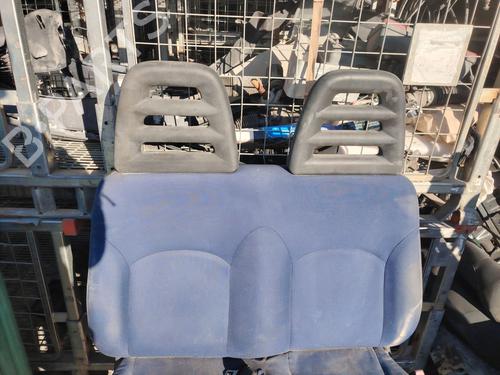 Right front seat IVECO DAILY V Platform/Chassis 26L11, 29L11, 29S11, 35C11D, 35S11, 40C11 | BP33273071C16  - Image 5