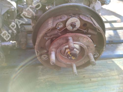 Gearbox ISUZU N (6th Generation) | BP30947362M3