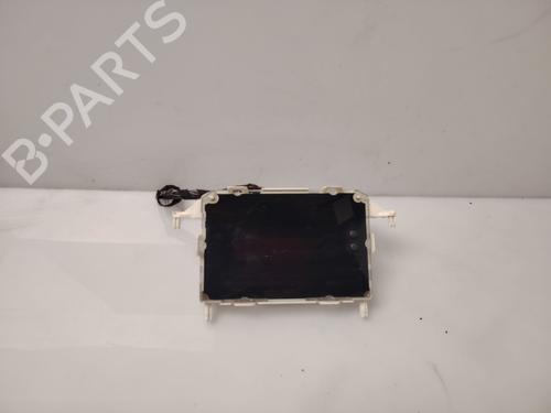 Used Display monitor Display monitor FORD FIESTA VI (CB1, CCN) [2008-2026] 34174074 34174074