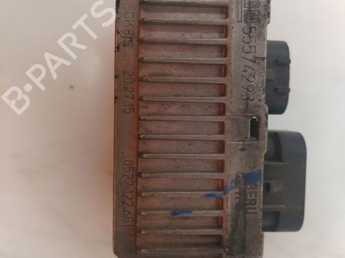 Electronic module CHEVROLET ORLANDO (J309)  | BP34040555M83  - Image 5