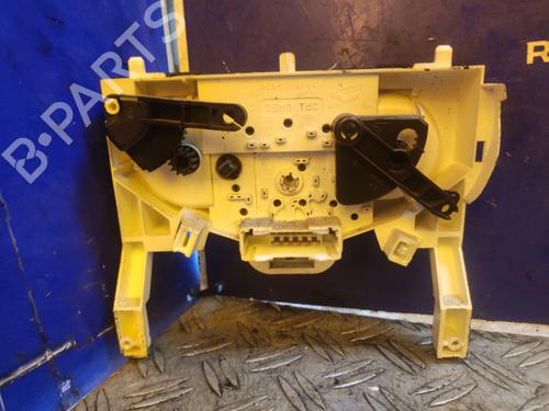 AC Styreenhet / Manøvreringsenhet RENAULT TRAFIC II Platform/Chassis (EL) 2.0 dCi 115 (EL0H, EL00, EL01, EL0M) | BP17509094I5