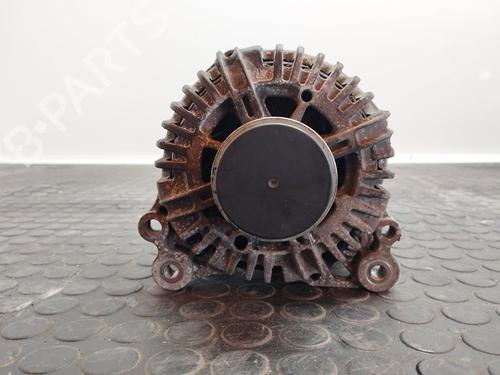 Used Alternator VW GOLF V (1K1) 2.0 TDI (140 hp) 17500890