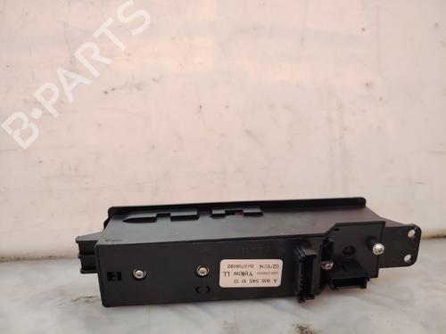 Left front window switch MERCEDES-BENZ SPRINTER 3-t Van (B906) | BP36771463I27 - Image 1