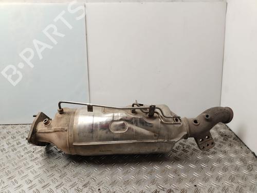 Used Particulate filter IVECO DAILY VI Platform/Chassis [2014-2025]  30947234