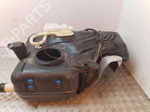 Used Fuel tank OPEL COMBO Box Body/MPV (K9) [2018-2025]  30943043