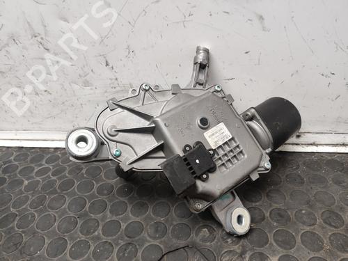 Used Front wiper motor CITROËN C4 Grand Picasso I (UA_) 2.0 HDi 165 (163 hp) 17503411