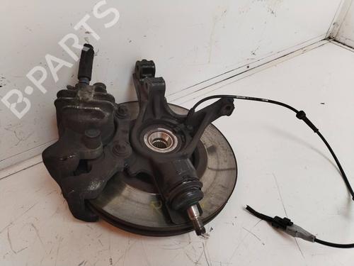 Højre Styrespindel Lejehus CITROËN BERLINGO MULTISPACE (B9) 1.6 HDi 75 16V | BP17505170M26