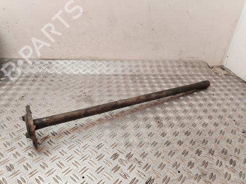 Right rear driveshaft NISSAN CABSTAR E (TL_, VL_) | BP30943523M41