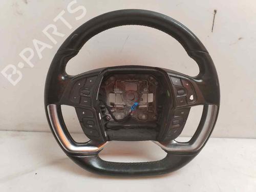 Used Steering wheel CITROËN C4 Grand Picasso II (DA_, DE_) [2013-2025]  20699824