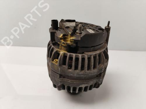 Alternator VW CADDY III Box Body/MPV (2KA, 2KH, 2CA, 2CH) 1.6 TDI | BP30946252M7
