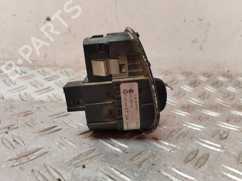 Forlygtekontakt MERCEDES-BENZ C-CLASS Coupe (CL203) C 200 CDI (203.707) | BP30944436I24