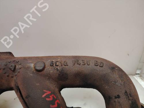 Exhaust manifold FORD TRANSIT Van (E_ _) | BP39107072M110 - Image 4