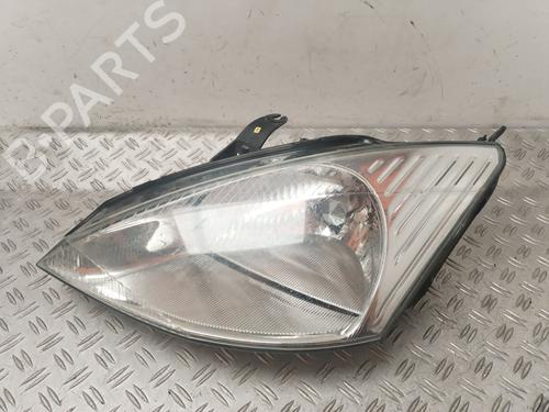 Used Left headlight FORD FOCUS I Turnier (DNW) [1999-2007]  30943371