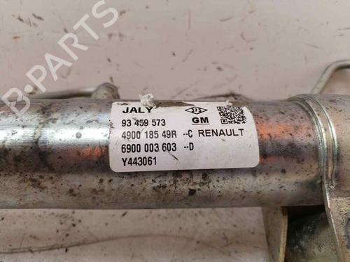 Steering rack FIAT TALENTO Van (296_) | BP18598965M22