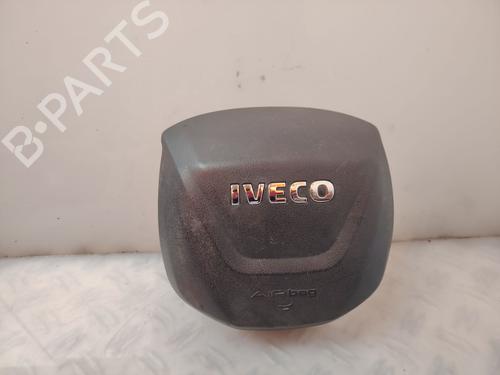 Used Driver airbag Driver airbag IVECO DAILY VI Platform/Chassis [2014-2026] 35820517 35820517