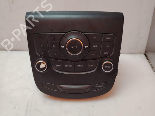 Used Radio Radio CHEVROLET ORLANDO (J309) [2010-2026] 36091390 36091390