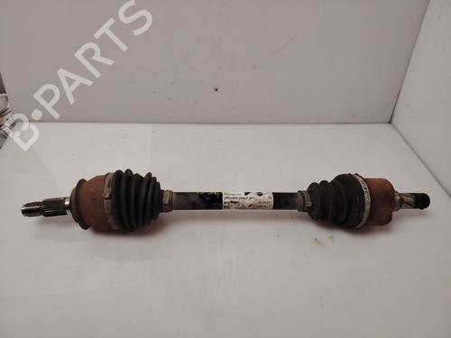 Used Left front driveshaft MINI MINI (R56) [2005-2014]  32172653